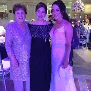 Meet your Posher, Nancy